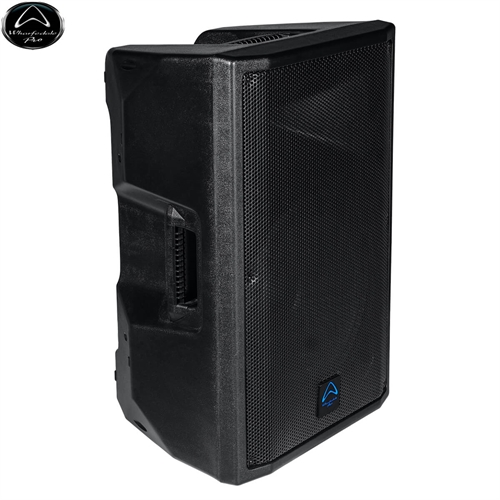 Loa Wharfedale Tourus-AX15-MBT 4